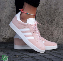 adidas gazelle怎么樣？阿迪達(dá)斯gazelle舒服嗎？