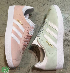adidas gazelle貴嗎？阿迪達斯gazelle為什么這么貴？