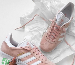 adidas gazelle貴嗎？阿迪達斯gazelle為什么這么貴？