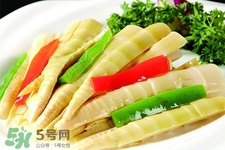 濕疹可以吃春筍嗎？得了濕疹能吃春筍嗎？
