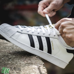 adidas貝殼頭正品多少錢？阿迪達斯貝殼頭鞋專柜價格