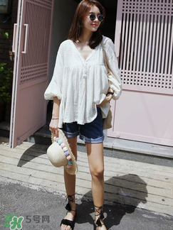 5月份去澳門穿什么？五月份去澳門穿什么衣服？