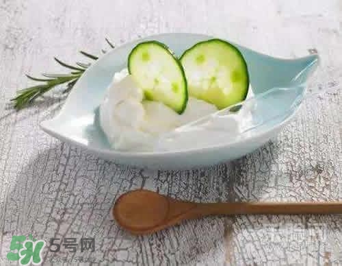 黃瓜水可以做面膜嗎？黃瓜水怎么做面膜？
