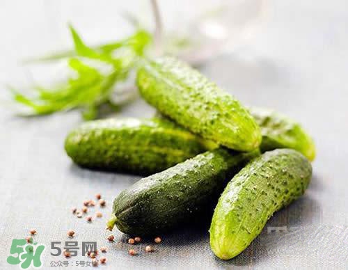 黃瓜水可以做面膜嗎？黃瓜水怎么做面膜？