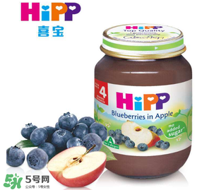 喜寶果泥怎么保存？喜寶果泥怎么存儲？