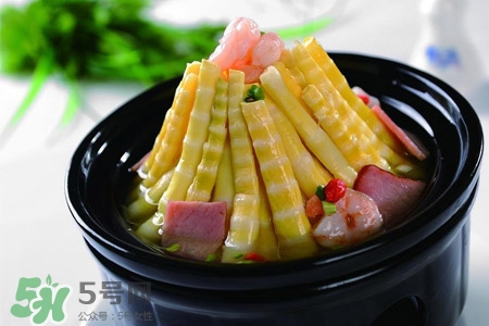 清明節(jié)有春筍吃嗎？清明節(jié)可以吃春筍嗎？