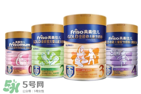 美素佳兒是哪里產(chǎn)的？美素佳兒是哪個(gè)國家的奶粉品牌？