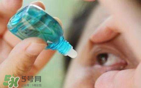 滴眼液對(duì)眼睛好嗎？滴眼液對(duì)眼睛好不好