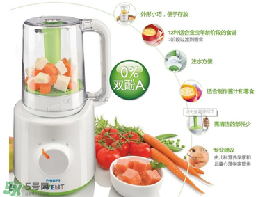 新安怡輔食機(jī)怎么樣？新安怡輔食機(jī)好不好？
