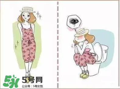 連體褲怎么去廁所？穿連體褲怎么上廁所？