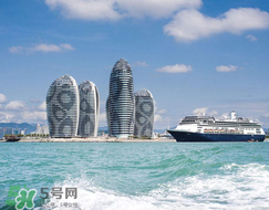 5月份去三亞穿什么？五月份去三亞穿什么衣服？