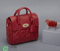 mulberry是什么檔次？mulberry邁寶瑞是奢侈品嗎？