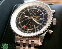 breitling百年靈是什么牌子？百年靈是什么檔次？