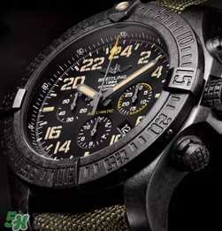 breitling百年靈手表怎么樣？百年靈手表好不好？