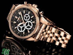 breitling百年靈手表怎么樣？百年靈手表好不好？