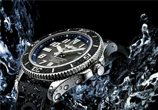 breitling百年靈手表怎么樣？百年靈手表好不好？