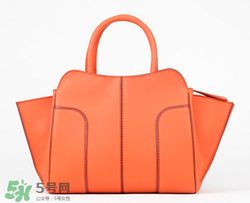 tod's sella折耳包好看嗎？托德斯折耳包怎么樣？