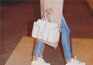tod's sella折耳包好看嗎？托德斯折耳包怎么樣？