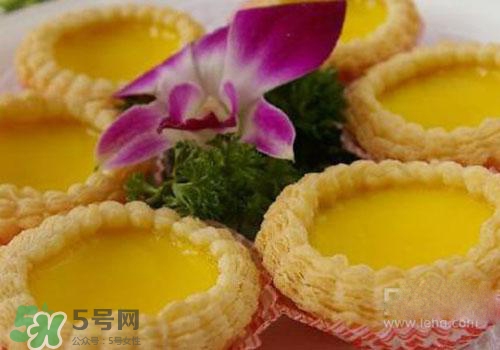 蛋撻和牛奶能一起吃嗎？蛋撻和牛奶能不能一起吃？