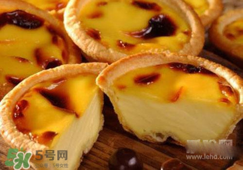蛋撻和牛奶能一起吃嗎？蛋撻和牛奶能不能一起吃？