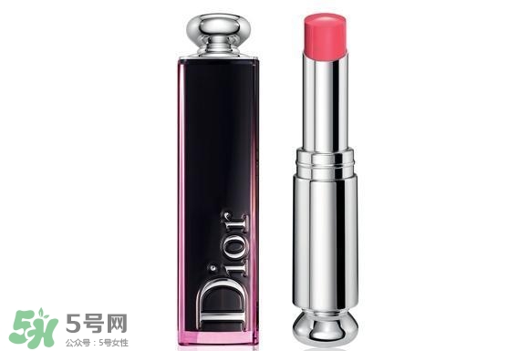 dior漆光唇釉哪個顏色好看？2017迪奧漆光唇釉最火色號推薦