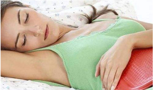 痛經(jīng)該怎么辦？女朋友痛經(jīng)該怎么辦