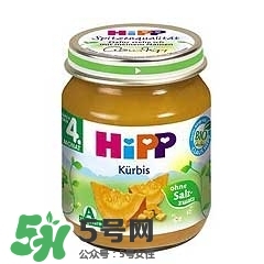 喜寶南瓜泥怎么吃？喜寶南瓜泥的吃法
