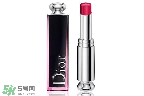 dior漆光唇釉哪個顏色好看？2017迪奧漆光唇釉最火色號推薦