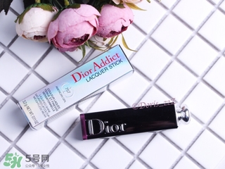 dior漆光唇釉哪個顏色好看？2017迪奧漆光唇釉最火色號推薦