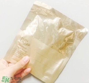 雅詩蘭黛鋼鐵俠面膜怎么用？雅詩蘭黛鋼鐵俠面膜使用方法