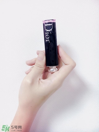 dior漆光唇釉哪個顏色好看？2017迪奧漆光唇釉最火色號推薦