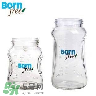 bornfree和布朗博士哪個好？bornfree和布朗博士對比