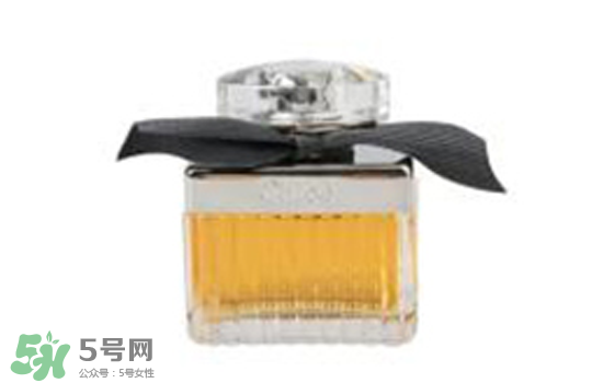 chloe香水是什么檔次？chloe香水哪款好聞？