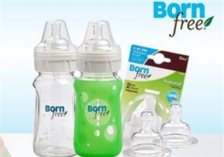 bornfree和布朗博士哪個好？bornfree和布朗博士對比