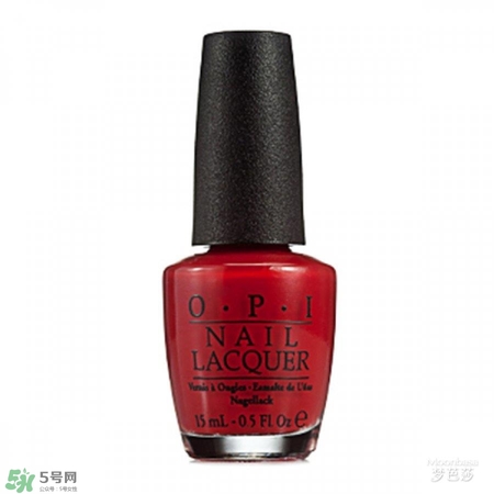 opi指甲油有毒嗎？opi指甲油怎么樣？