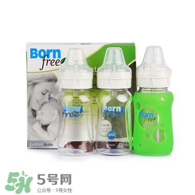 born free 奶瓶真假如何辨別？born free 奶瓶怎么判斷真假？