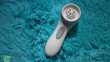 clarisonic洗臉刷刷頭哪種好？科萊麗洗臉刷刷頭怎么裝？