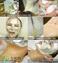 雅詩蘭黛鋼鐵俠面膜怎么用？雅詩蘭黛鋼鐵俠面膜使用方法