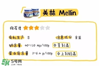 意大利美林輔食怎么樣？意大利美林輔食好不好？
