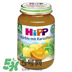 喜寶南瓜泥怎么吃？喜寶南瓜泥的吃法