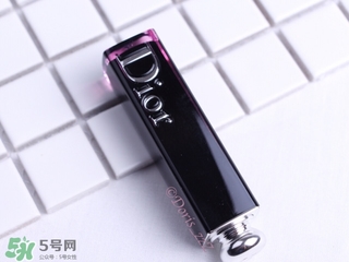 dior漆光唇釉哪個顏色好看？2017迪奧漆光唇釉最火色號推薦