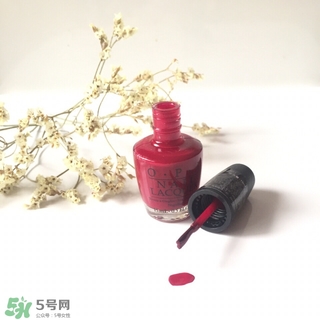 opi指甲油有毒嗎？opi指甲油怎么樣？