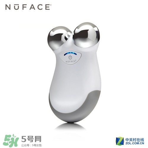 nuface美容儀有效嗎？nuface美容儀副作用？