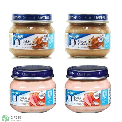 嘉寶肉泥怎么加熱 嘉寶肉泥需要加熱嗎？