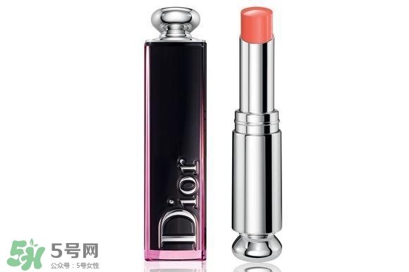 dior漆光唇釉哪個顏色好看？2017迪奧漆光唇釉最火色號推薦