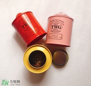 twg茶哪個(gè)最經(jīng)典？twg茶葉哪個(gè)好喝？