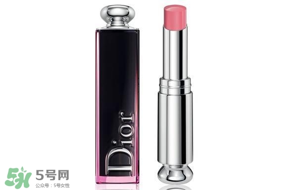 dior漆光唇釉哪個顏色好看？2017迪奧漆光唇釉最火色號推薦