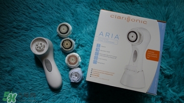 clarisonic洗臉刷刷頭哪種好？科萊麗洗臉刷刷頭怎么裝？
