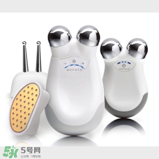 nuface美容儀有效嗎？nuface美容儀副作用？
