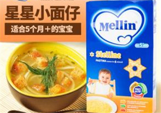 美林星星面怎么煮？美林星星面怎么吃法？